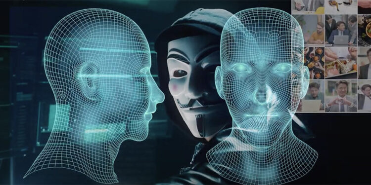 Video still: Trend Micro