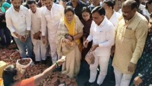 उप मुख्यमंत्री देवड़ा