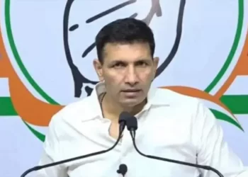 जीतू पटवारी