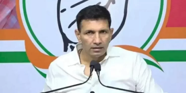 जीतू पटवारी