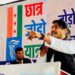NSUI ज़िला अध्यक्ष रजत सिंह पटेल
