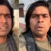 सोशल मीडिया इनफ्लुएंसर जतिन मिश्रा